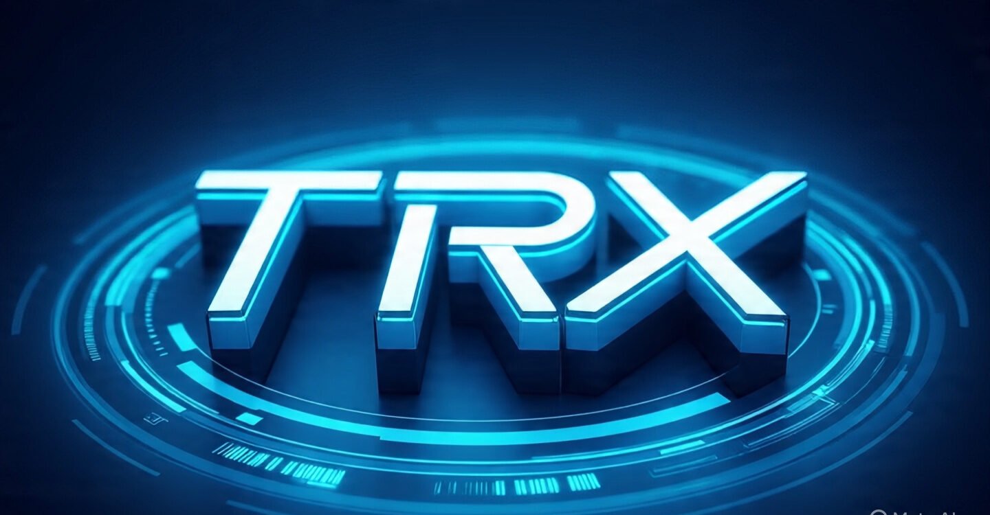 TRON (TRX): High-Performance Blockchain Platform