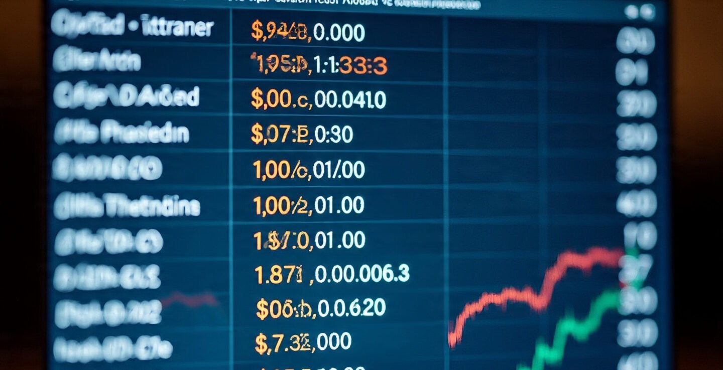 undervalued altcoins under $1