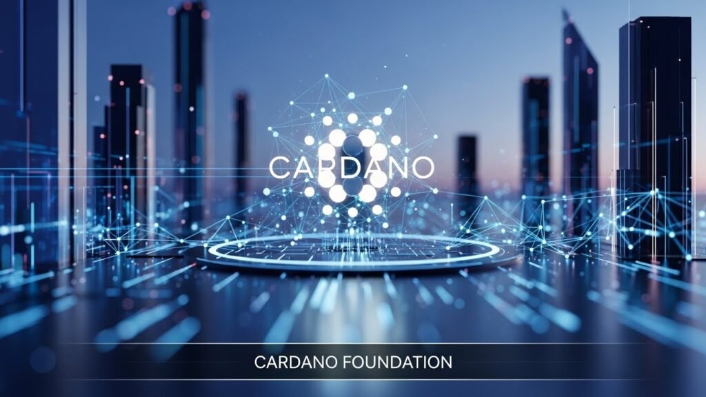 Cardano Foundation