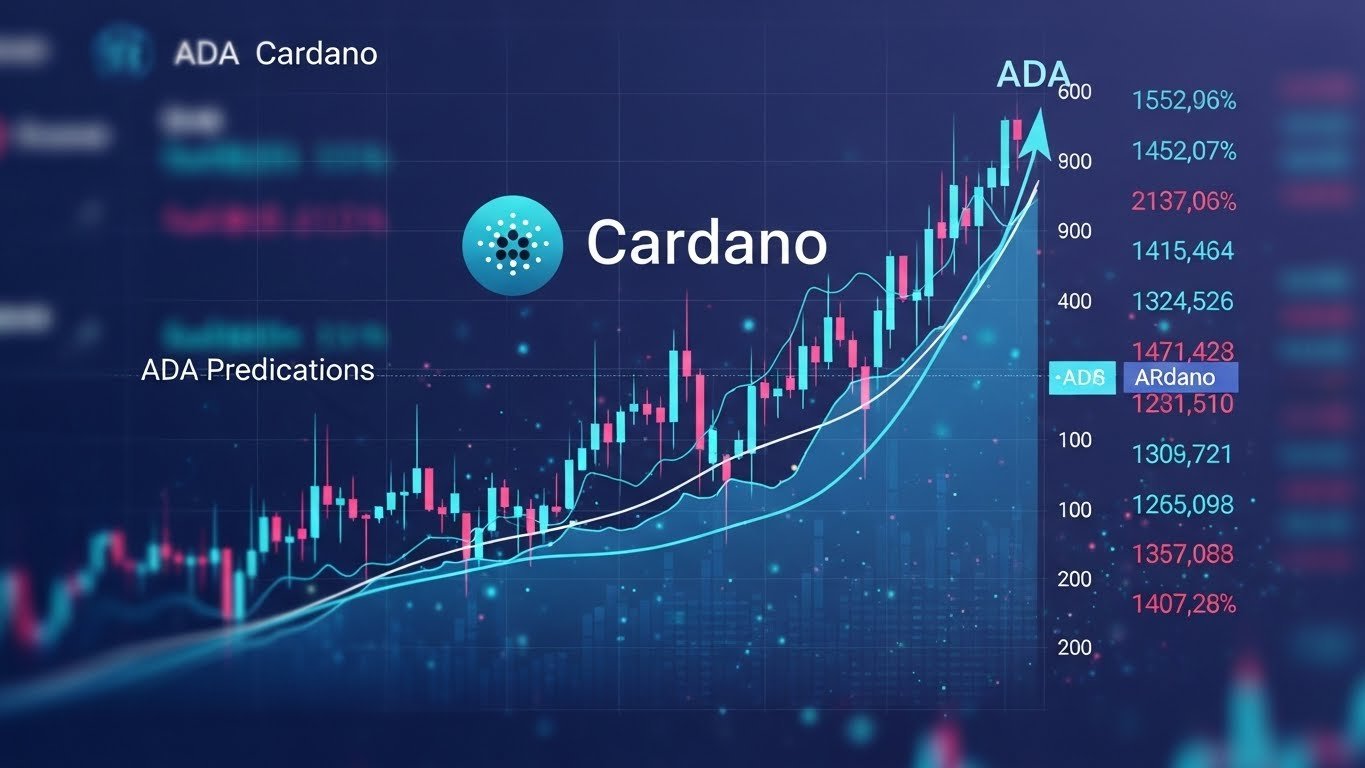Cardano Price Prediction
