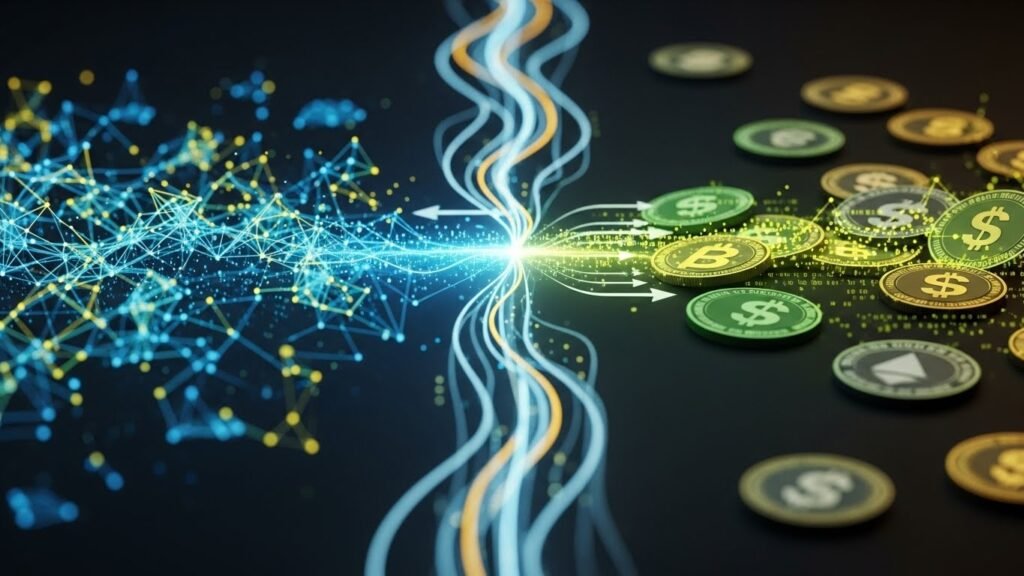 Litecoin’s Breakout and ICP’s Ongoing Rally Set the Stage, but BlockDAG Hits Spotlight with $0.4 Forecast litecoin