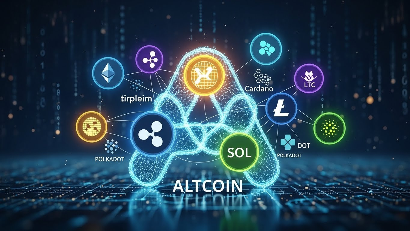 Altcoin