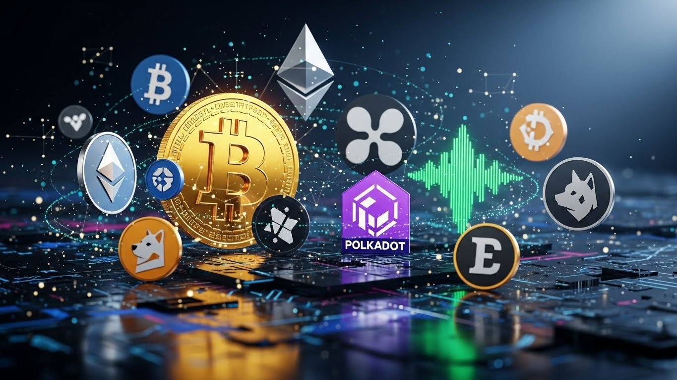 Bitcoin and Crypto Assets