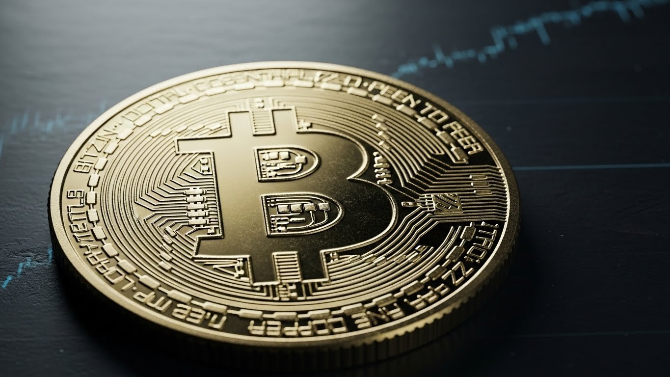 Bitcoin as an inflation hedge