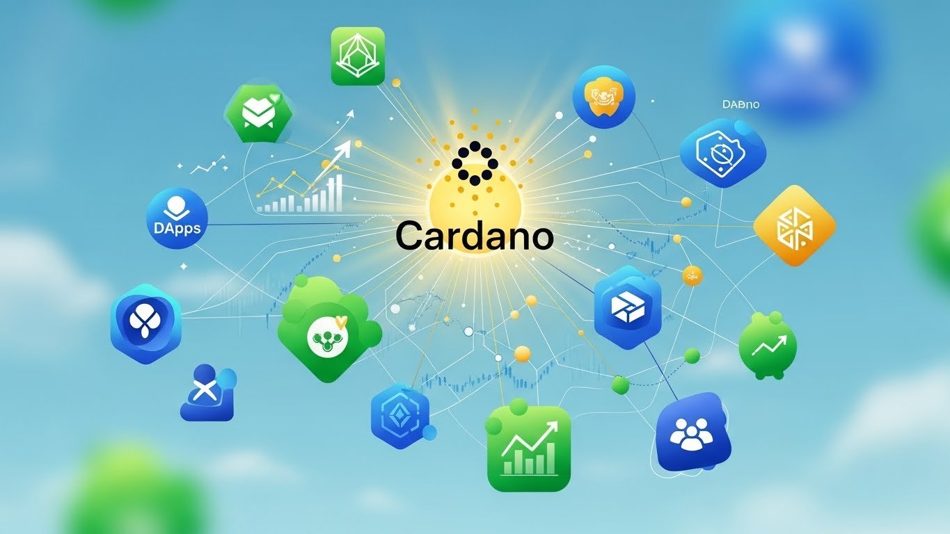 Cardano Ecosystem Sentiment
