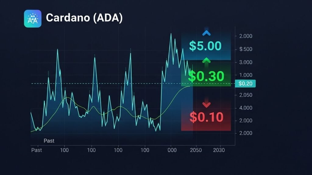 Cardano Price Prediction: Can ADA Hold $0.37 After Breaking Out of the Intraday Trading Channel? Cardano Price Prediction