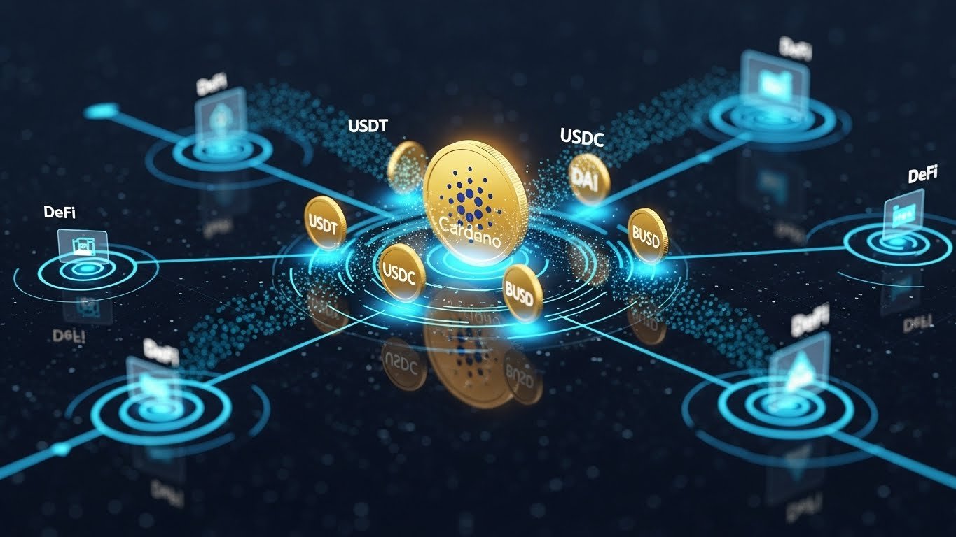 Cardano’s Ecosystem