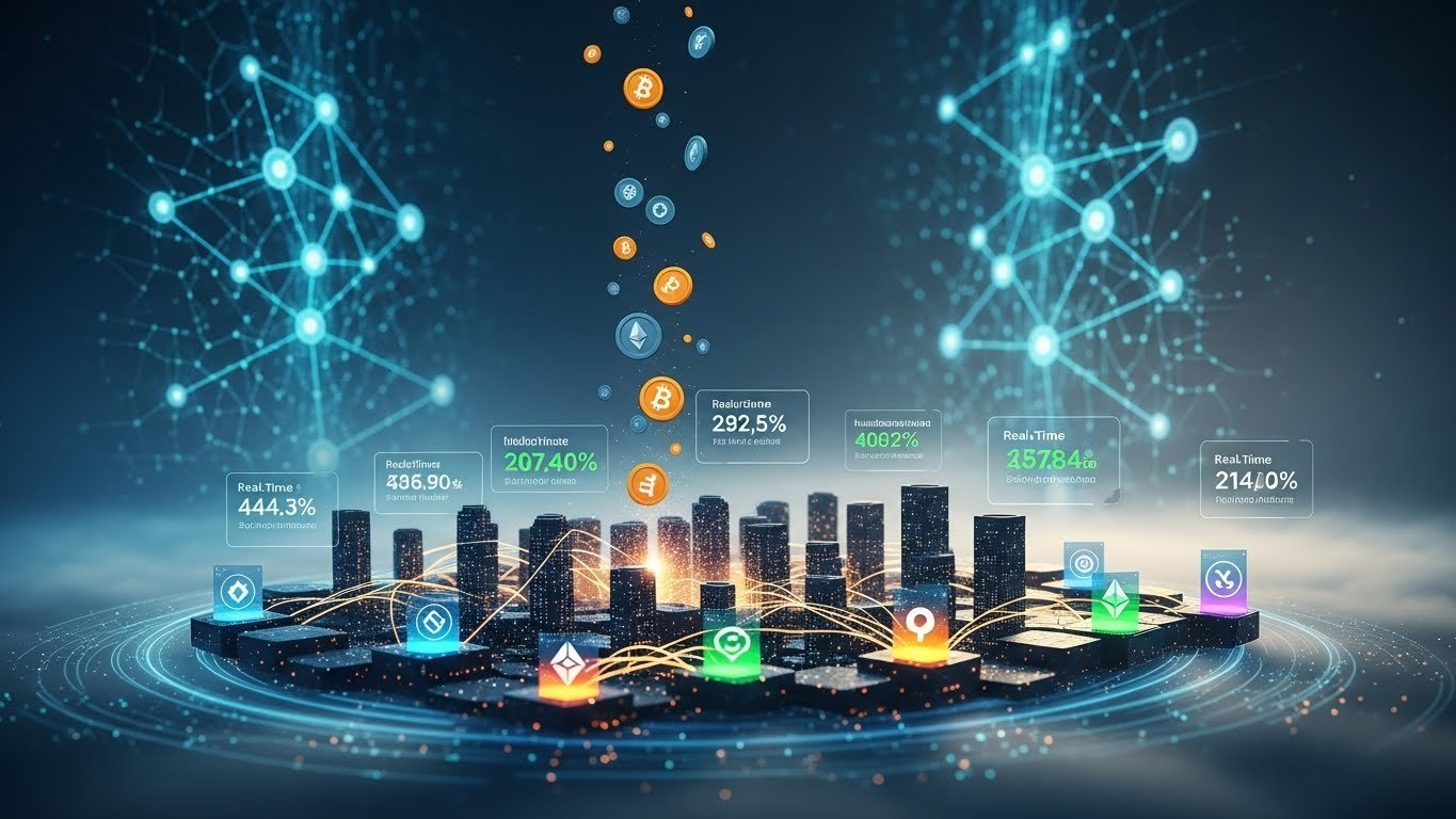 Crypto Presale Landscape