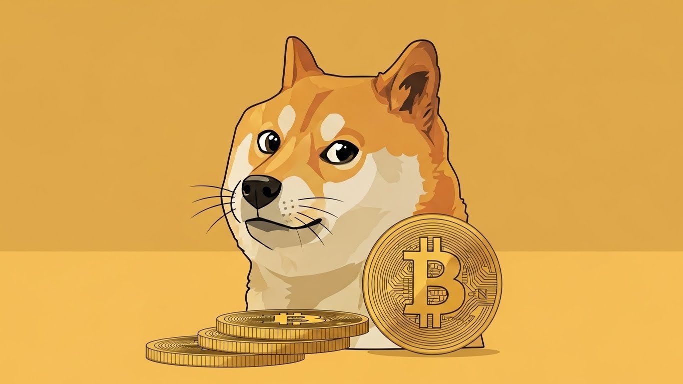 Dogecoin’s