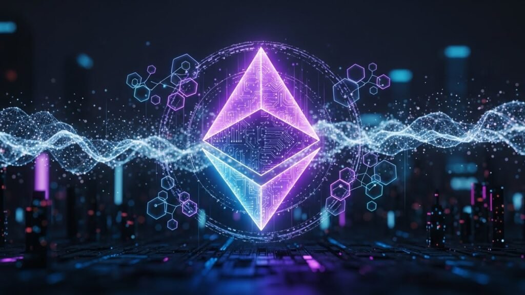 Ethereum Price Prediction: ETH Trades Sideways While Resistance and On-Chain Data Limit Upside Ethereum Price Prediction
