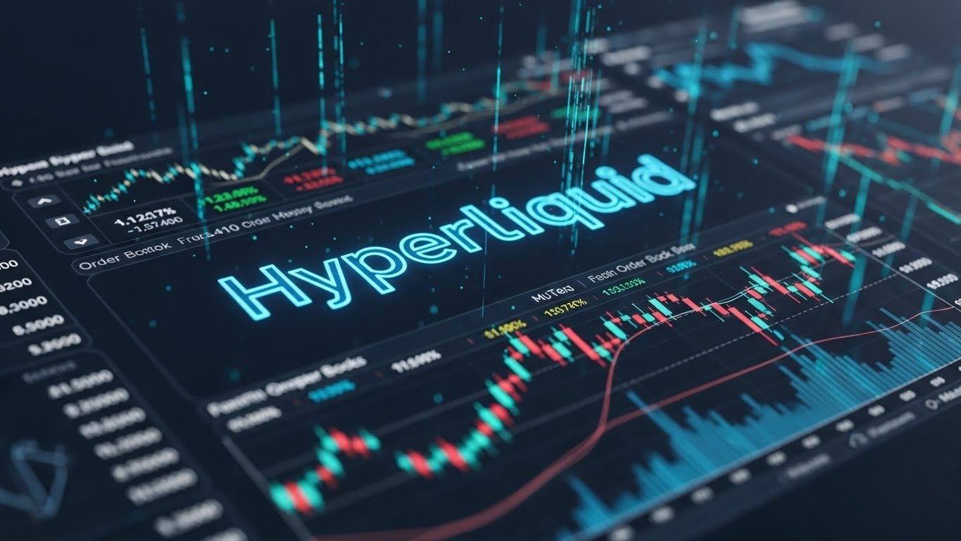 Hyperliquid’s Yield Mechanisms