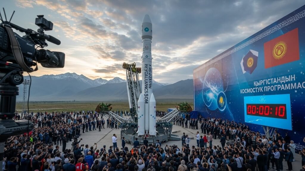 Crypto News Today: BlockDAG’s Launch Delayed and Litecoin’s Decline Highlights Whale Interest in BlockchainFX Kyrgyzstan Launches $50M