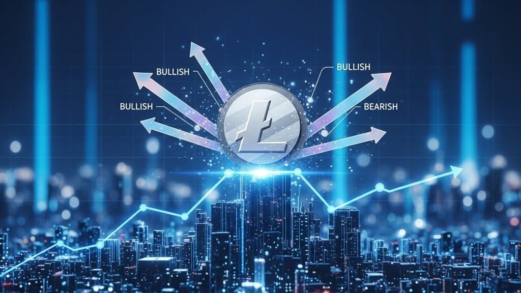 Litecoin