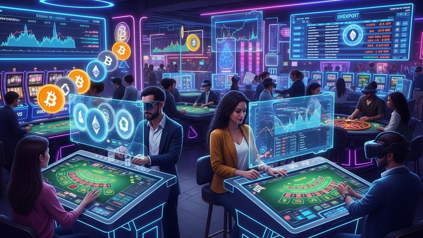 Litecoin Casino