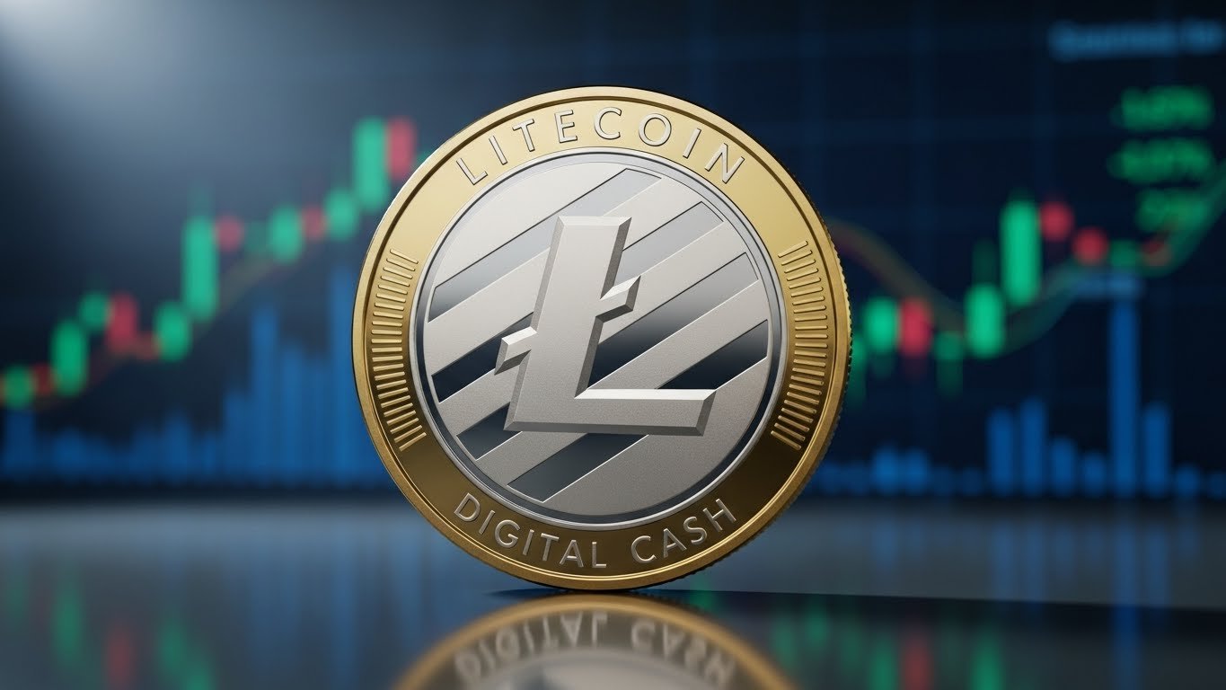 Litecoin