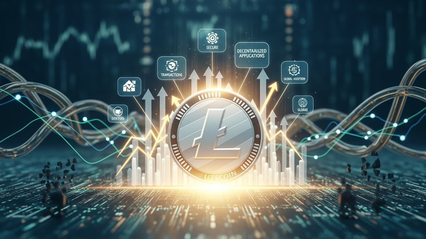 Litecoin’s Future