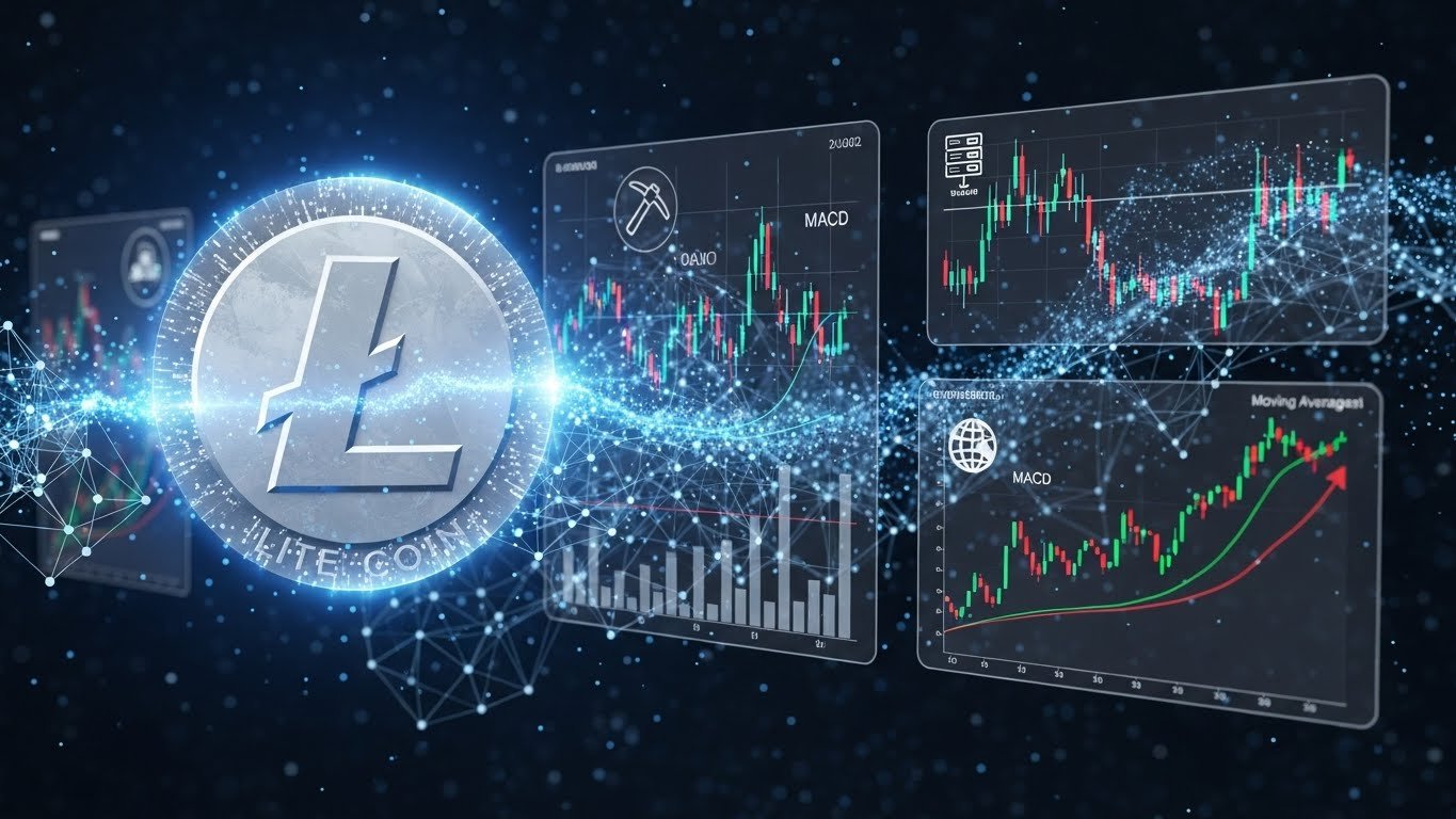 Litecoin’s technical outlook