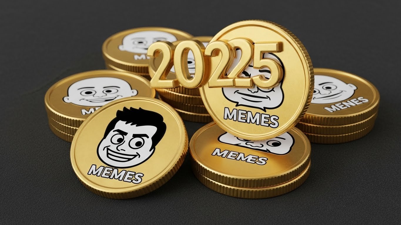 Meme Coins for 2025