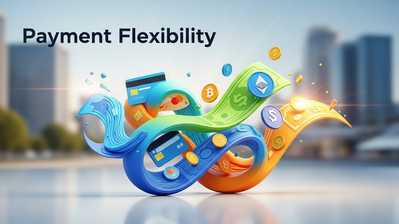 Payment Flexibility