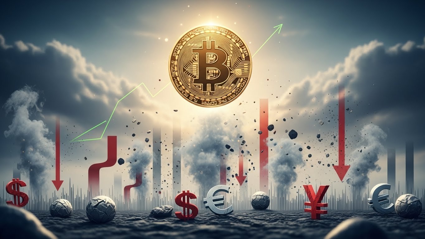 Payment Infrastructure