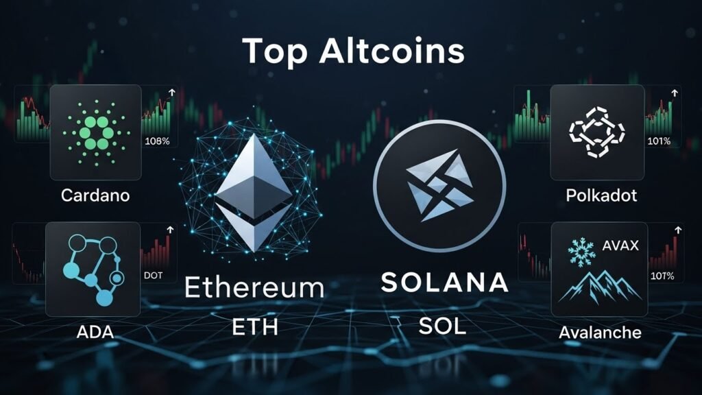 Top Altcoin