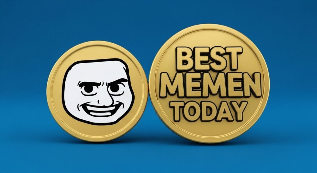 Best Meme Coins Today