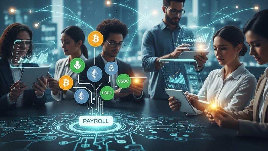 Future of Payroll