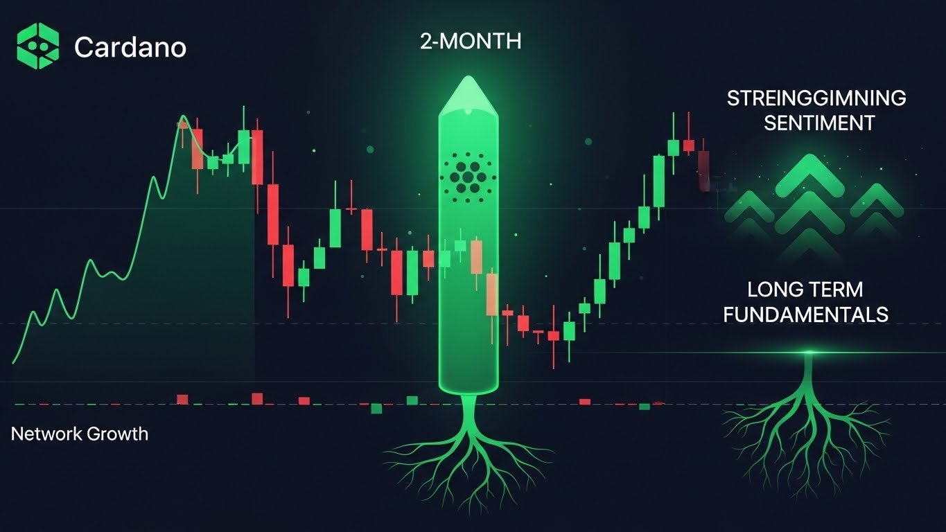 fundamentals strengthen