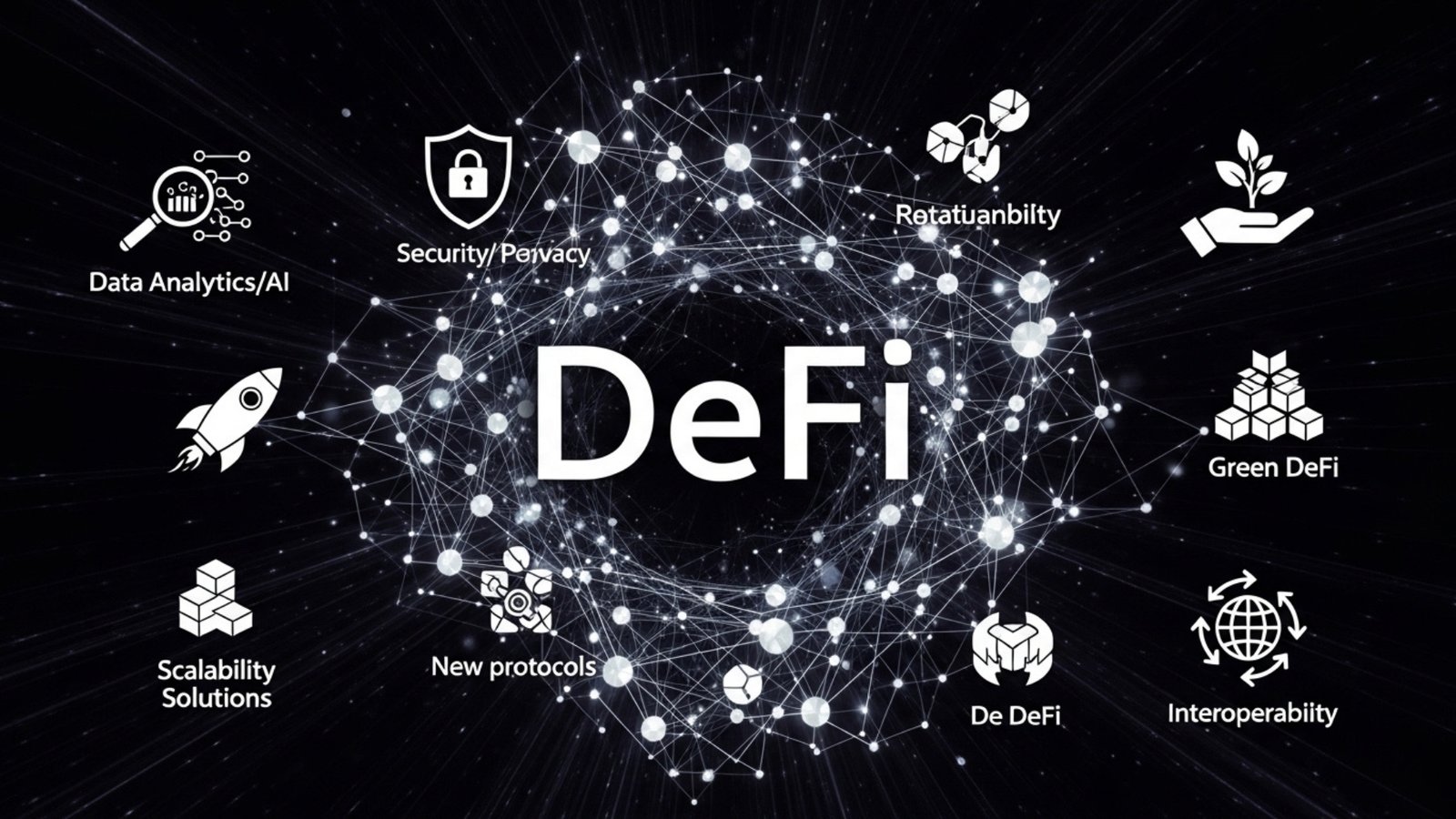 Best DeFi Tokens 2026