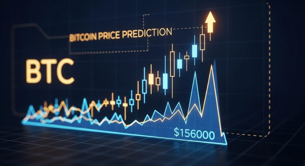 Bitcoin price prediction BTC range before breakout Bitcoin price prediction BTC
