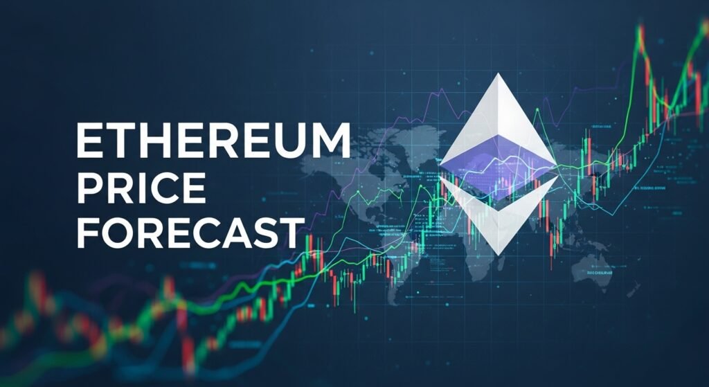 Ethereum Price Forecast ETH