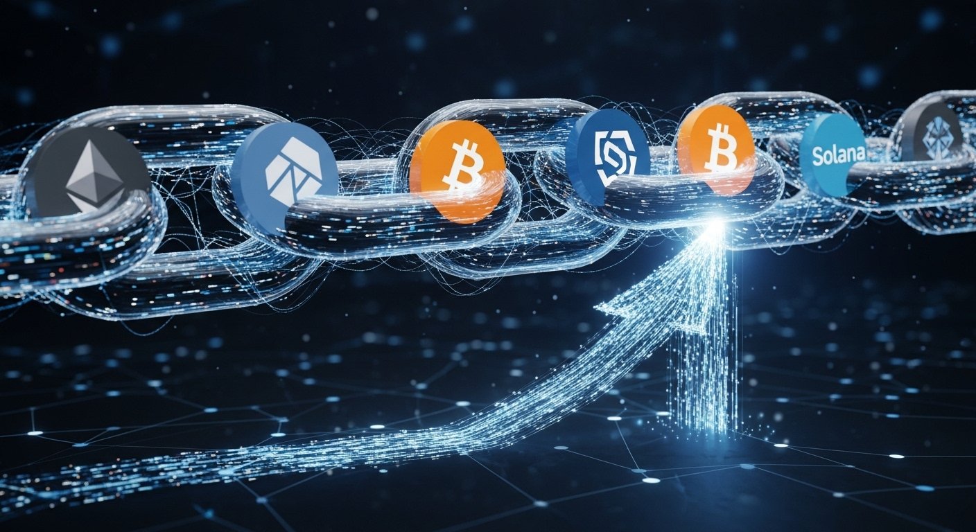 On-Chain Activity Strengthens