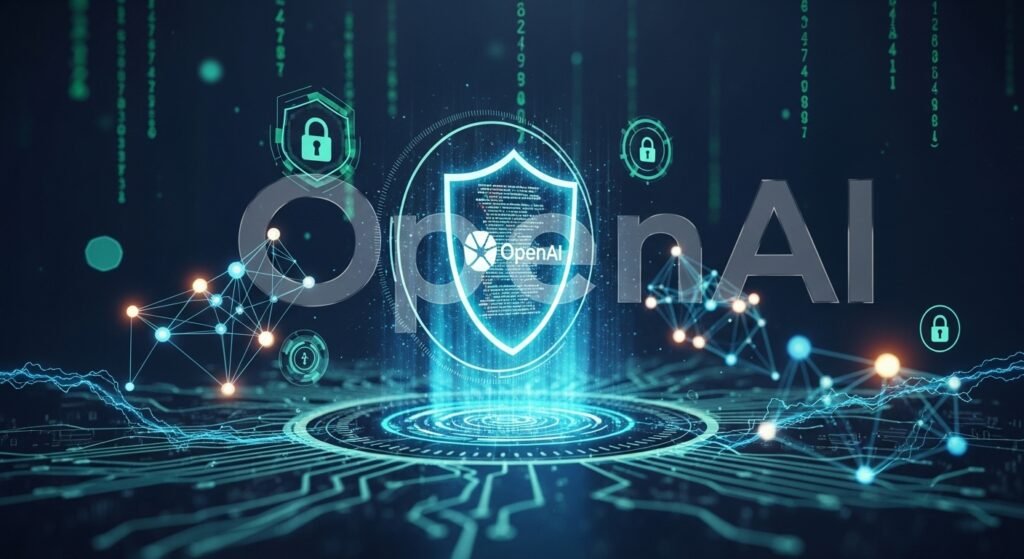 OpenAI Smart Contract Security