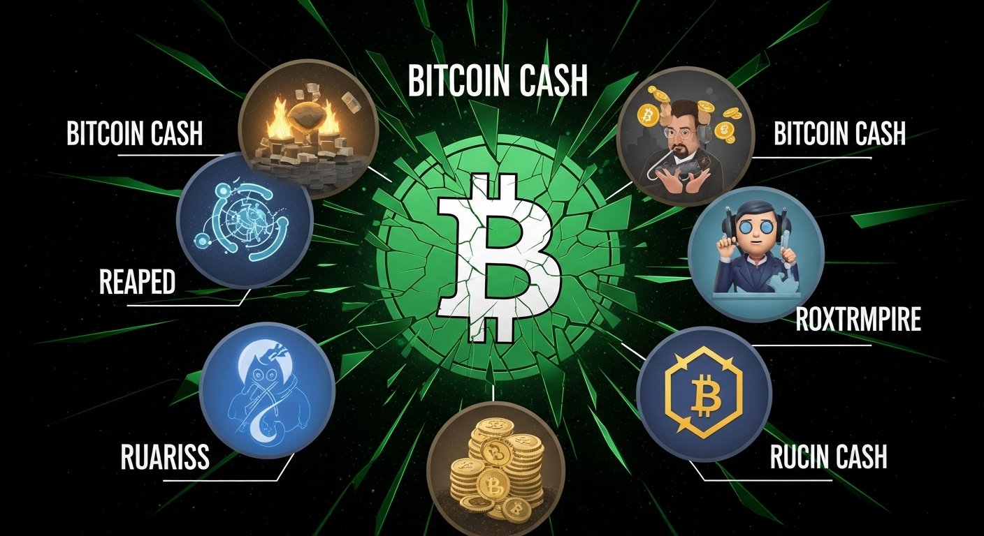 Risks Associated With Bitcoin Cash