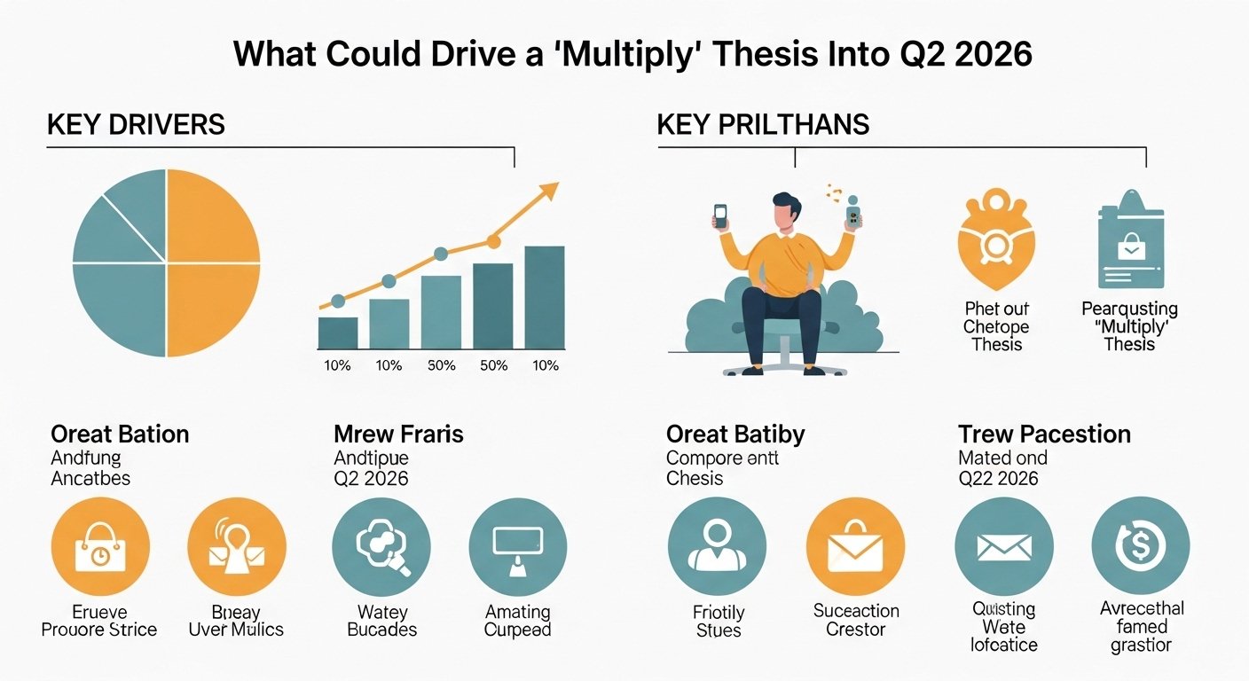 What Could Drive a “Multiply” Thesis Into Q2 2026