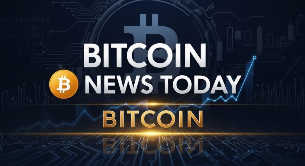 Bitcoin News Today Bitcoin Holds Above $71K Bitcoin News Today Bitcoin