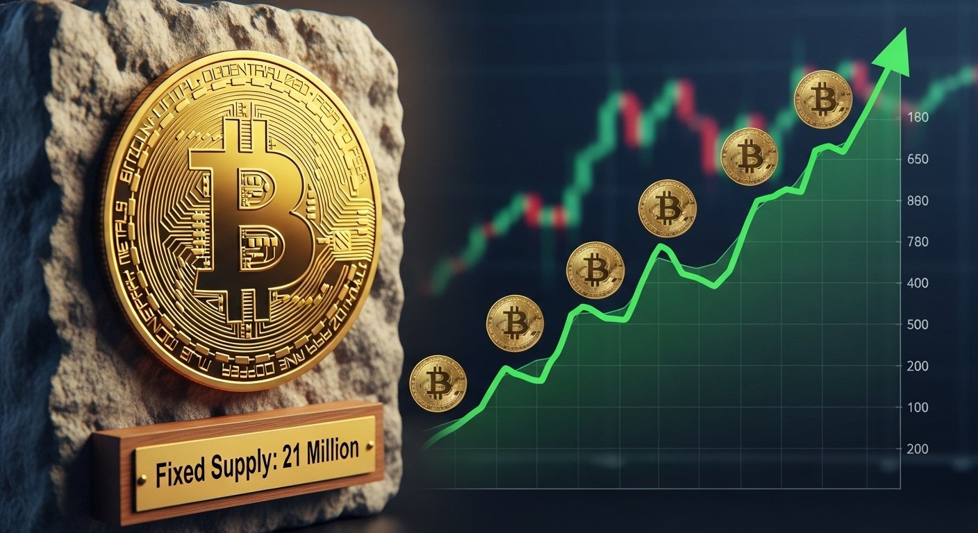 Bitcoin Scarcity and Price Why Supply Narratives Matter