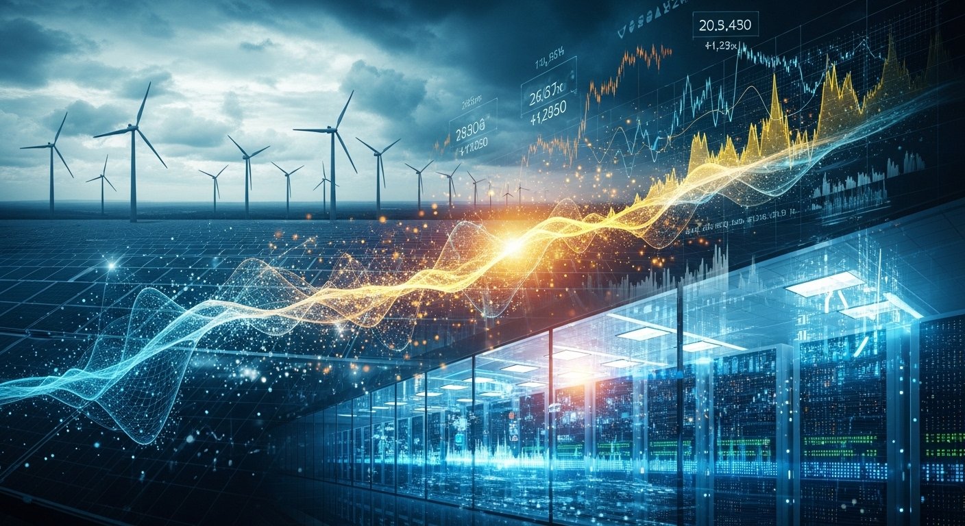 Energy Markets and Crypto Mining