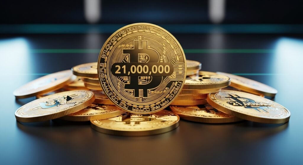 How Many Bitcoins Are There (2)