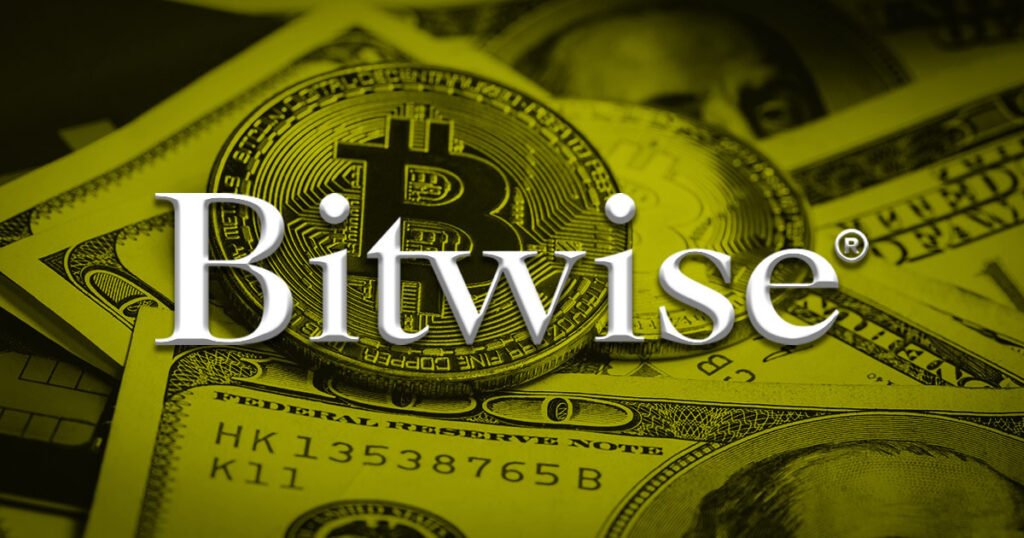 Bitwise ranks banks