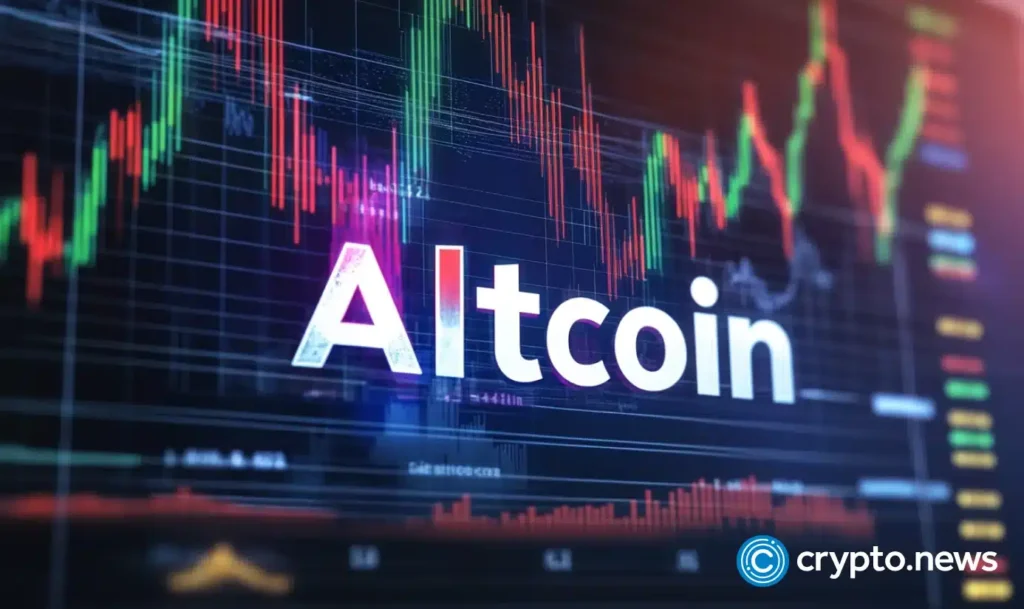 Breaking Altcoin News