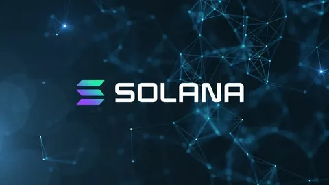 Solana Network Surpasses Ethereum in Stablecoin Volumes Solana Network Expansion