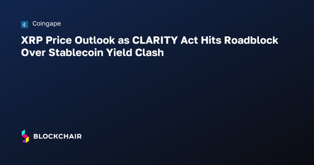 XRP Bearish Outlook